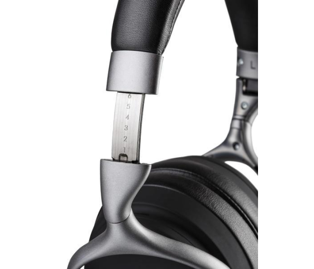 Denon AH-GC25NC Czarny - 487002 - zdjęcie 4